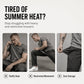 Carry More Instantly! No-Bulk Breathable Cargo Pants