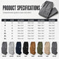 Carry More Instantly! No-Bulk Breathable Cargo Pants