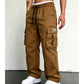 Carry More Instantly! No-Bulk Breathable Cargo Pants