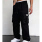 Carry More Instantly! No-Bulk Breathable Cargo Pants