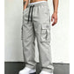 Carry More Instantly! No-Bulk Breathable Cargo Pants