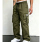 Carry More Instantly! No-Bulk Breathable Cargo Pants