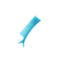 Section Hair Instantly! No-Slip Salon-Grade Comb Clips