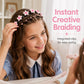 Cute Cartoon Hairband for Girls