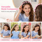 Cute Cartoon Hairband for Girls