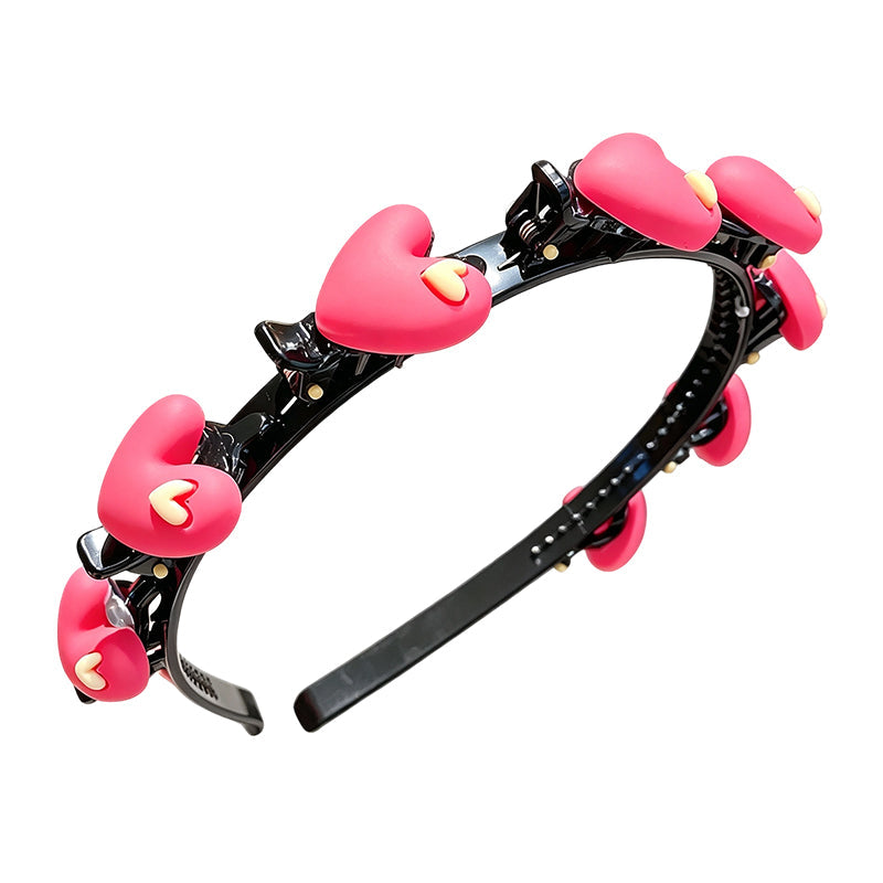Cute Cartoon Hairband for Girls
