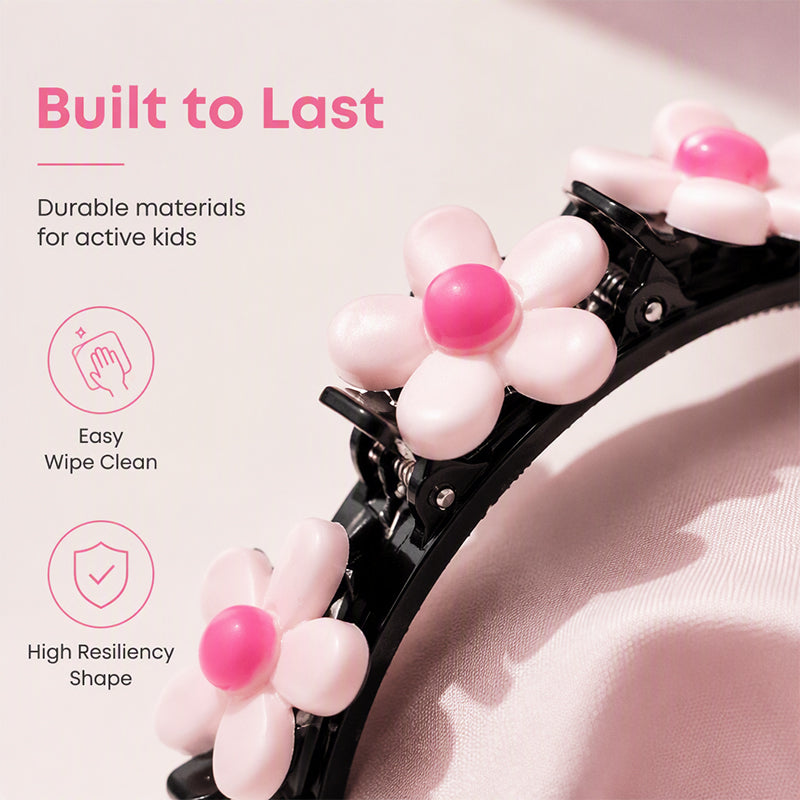 Cute Cartoon Hairband for Girls