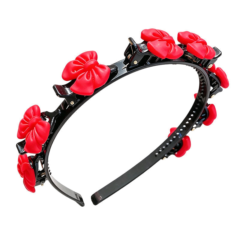 Cute Cartoon Hairband for Girls