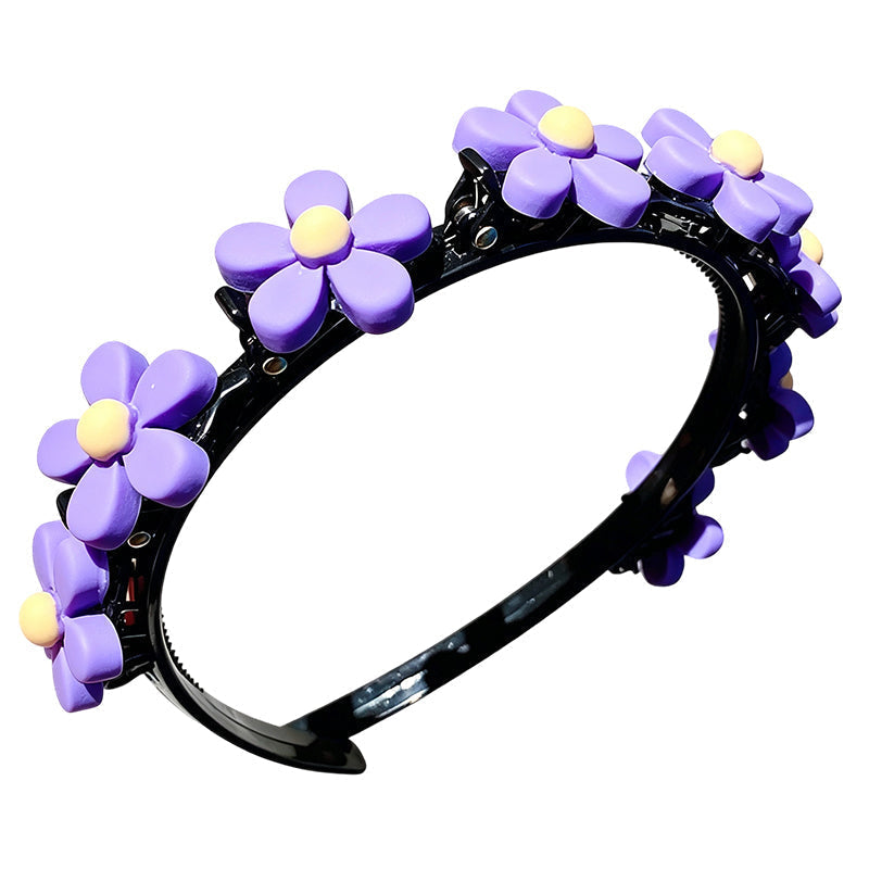 Cute Cartoon Hairband for Girls