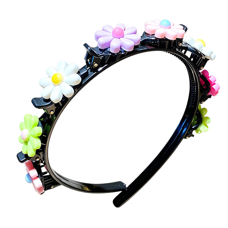 Cute Cartoon Hairband for Girls