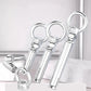 Anchor Anything Instantly! No-Rust 6-Size Expansion Eye Bolt Set