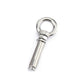 Anchor Anything Instantly! No-Rust 6-Size Expansion Eye Bolt Set