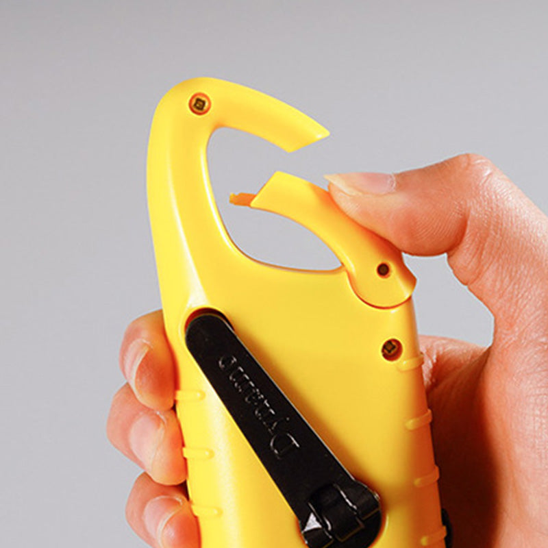 Stay Lit Anywhere! No-Battery Solar Crank Flashlight