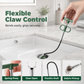 Unclog Drains Instantly! Flexible No-Disassembly Drain Tool