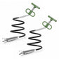 Unclog Drains Instantly! Flexible No-Disassembly Drain Tool