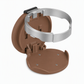 Add Storage Instantly! No-Drill Fold-Flat Car Cup Holder