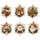 Craft Sparkling Decor Instantly! No-Mess 5D Pearl Ornament Kit