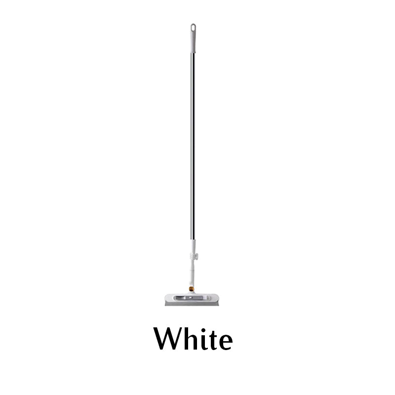 Clean High Windows Instantly! No-Stretch Dual-Side Window Cleaner