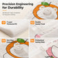 Compress Any Bedding Instantly! No-Pump Space-Saving Bag