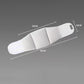 Support Your Back Instantly! No-Slip 360° Wrap Lumbar Pillow