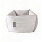 Support Your Back Instantly! No-Slip 360° Wrap Lumbar Pillow