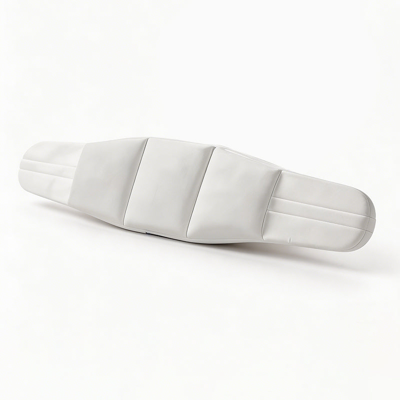Support Your Back Instantly! No-Slip 360° Wrap Lumbar Pillow