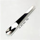 Scoop Desserts Instantly! No-Bend 316L Deep-Bowl Spoon