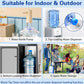 Seal Any Bottle Instantly! No-Leak Reusable Silicone Water Cap