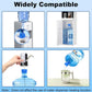 Seal Any Bottle Instantly! No-Leak Reusable Silicone Water Cap