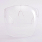 Cover Your Whole Face Instantly! No-Fog Ultra-Light Face Shield