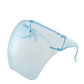 Cover Your Whole Face Instantly! No-Fog Ultra-Light Face Shield