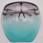 Cover Your Whole Face Instantly! No-Fog Ultra-Light Face Shield