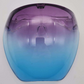 Cover Your Whole Face Instantly! No-Fog Ultra-Light Face Shield