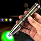 Reveal Any Gem Instantly! No-Guess 3-Light Appraisal Torch