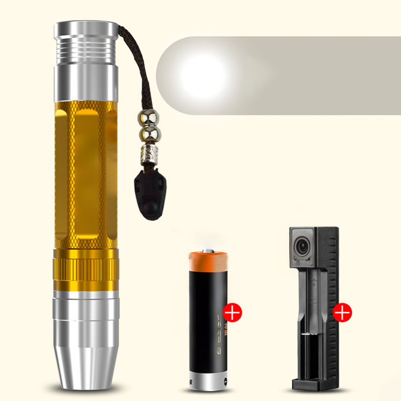 Reveal Any Gem Instantly! No-Guess 3-Light Appraisal Torch