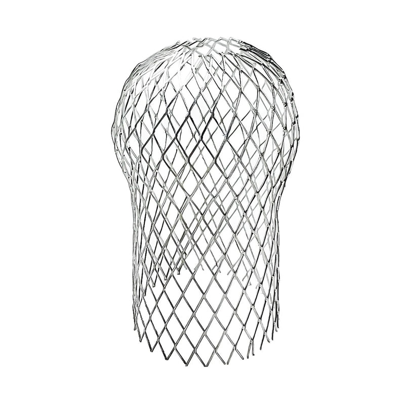 Durable Gutter Downspout Guards – Heavy-Duty Leaf Strainer & Debris Filter for Roof Gutters and Downspouts, Prevents Clogging from Leaves, Twigs, and Roof Debris