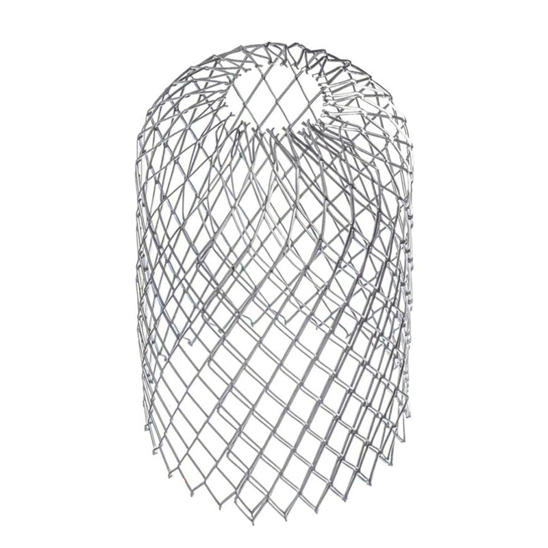 Durable Gutter Downspout Guards – Heavy-Duty Leaf Strainer & Debris Filter for Roof Gutters and Downspouts, Prevents Clogging from Leaves, Twigs, and Roof Debris