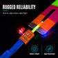 Light Up the Sky Instantly! No-Dark LED Slingshot