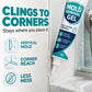 Remove Mold Instantly! No-Scrub Precision Gel