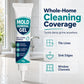 Remove Mold Instantly! No-Scrub Precision Gel