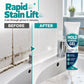 Remove Mold Instantly! No-Scrub Precision Gel