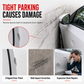 Guard Door Edges Instantly! No-Chip Flexible Car Protector
