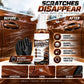 Cover Car Scratches Instantly! No-Mess Touch-Up Spray
