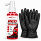 Cover Car Scratches Instantly! No-Mess Touch-Up Spray