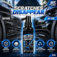 Cover Car Scratches Instantly! No-Mess Touch-Up Spray