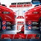Cover Car Scratches Instantly! No-Mess Touch-Up Spray