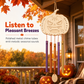Craft Your Own Pumpkin Instantly! No-Fuss Wood DIY Kit