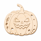 Craft Your Own Pumpkin Instantly! No-Fuss Wood DIY Kit
