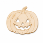 Craft Your Own Pumpkin Instantly! No-Fuss Wood DIY Kit