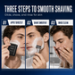 Shave Smooth Instantly! No-Burn 3-in-1 Shaving Stick